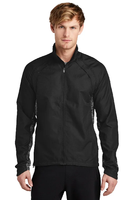 Soft Comfort OGIO Trainer Jacket. OE710