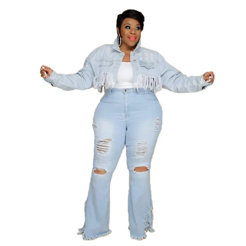 light blue