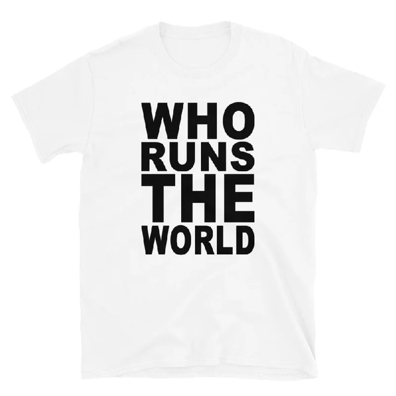 Relaxed Weekend Wear THE ESSENTIAL BOYFRIEND TEE WHITE