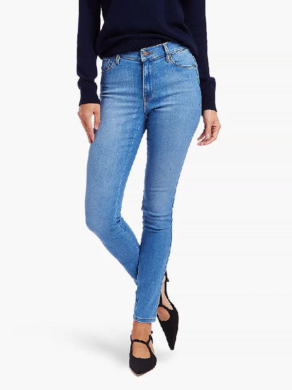 Soft Looks High Rise Skinny Jane Jeans