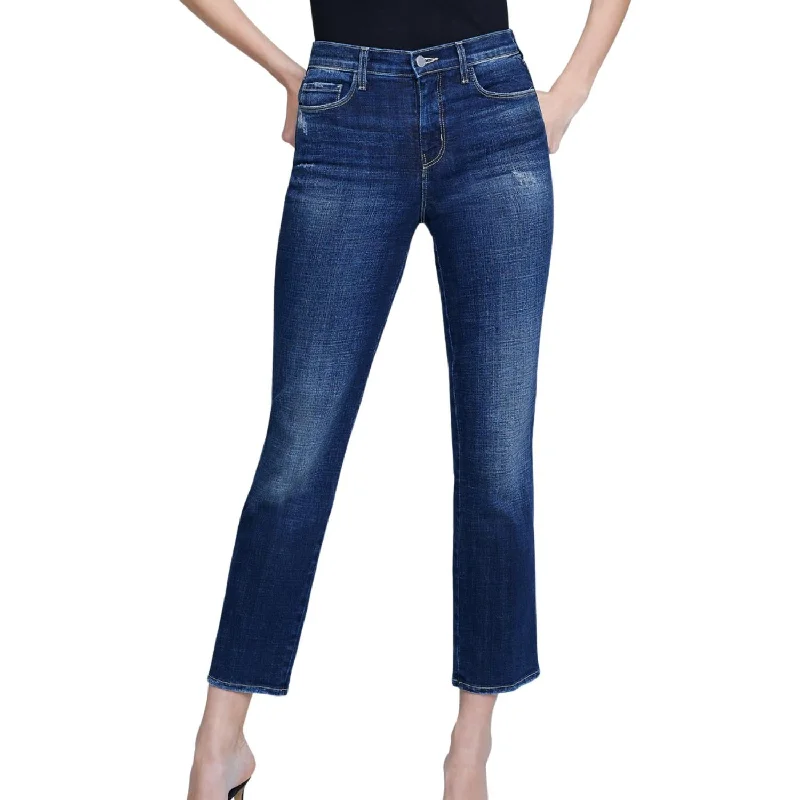 Easy-to-Wear Alexia Jean In Atwood