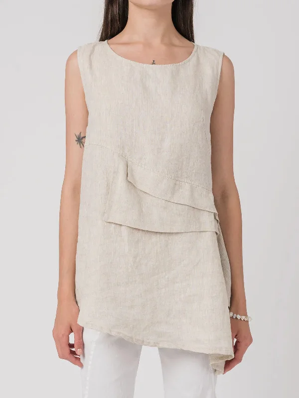 Breezy Comfort TOP