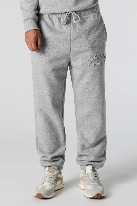 Heather Grey