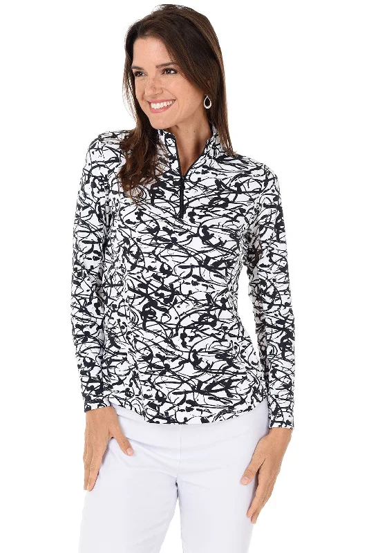 Classic Comfort Parisa UPF50+ Sun Shirt