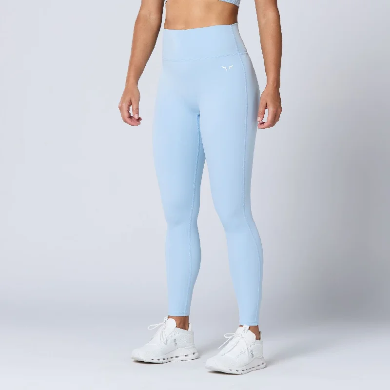 Relaxed Jackets Core Agile ACT Leggings 27" - Skyway