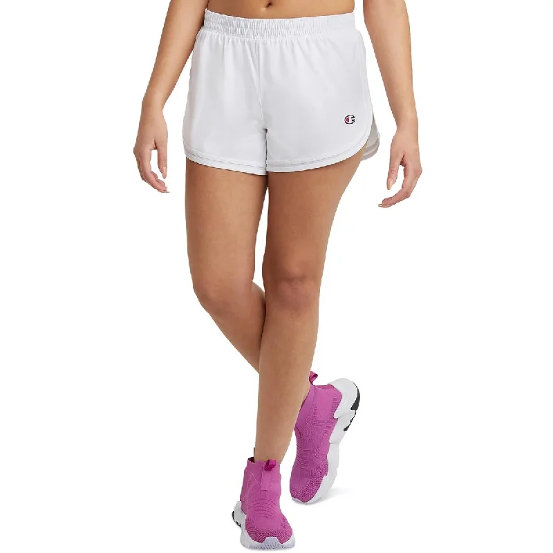 Easy Chic Wear Champion Womens Sport Fitness Shorts