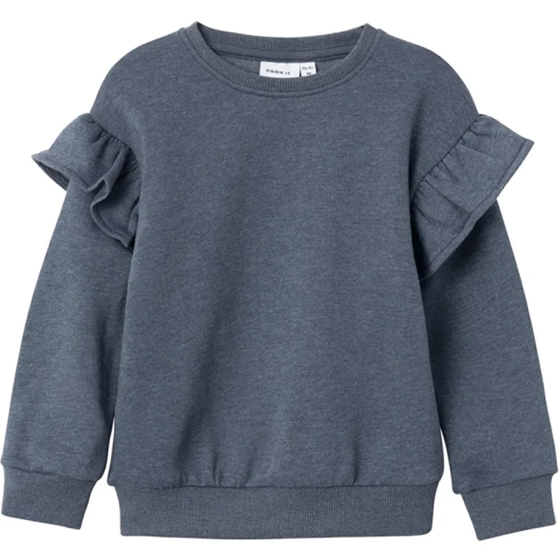 Elegant Wear Name it India Ink Ojulia Sweatshirt