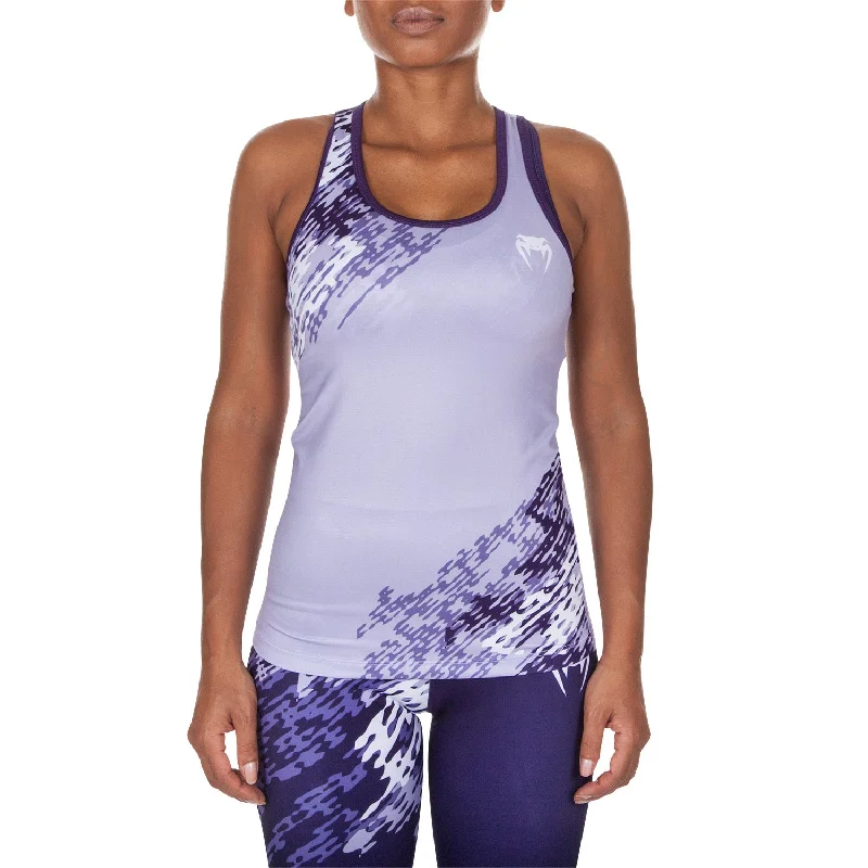 Stylish Ease Venum Neo Camo Tank Top