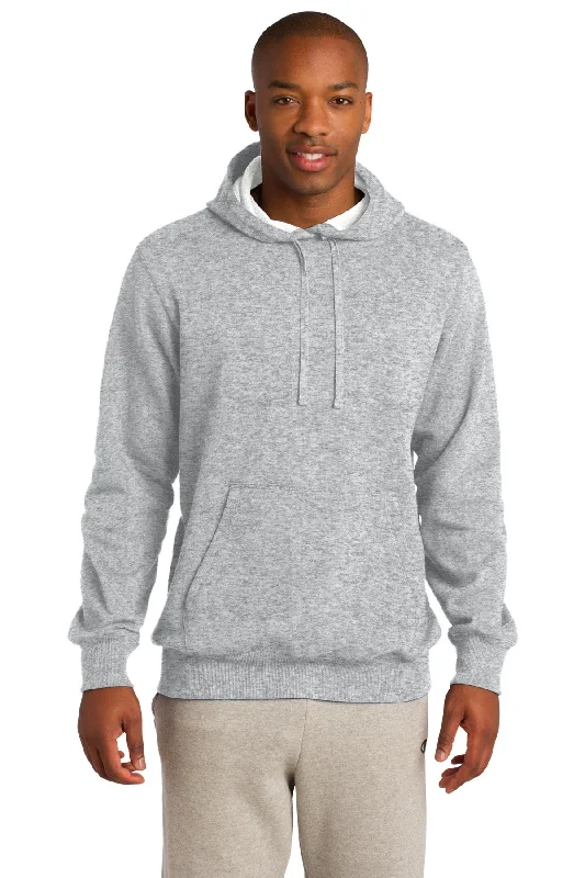 Casual Chic Looks Sport-Tek Pullover Hooded Sweatshirt. ST254