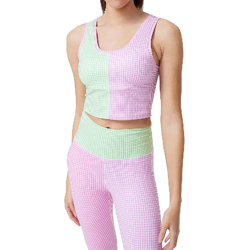 Stylish Casuals Terez Womens Workout Fitness Sports Bra