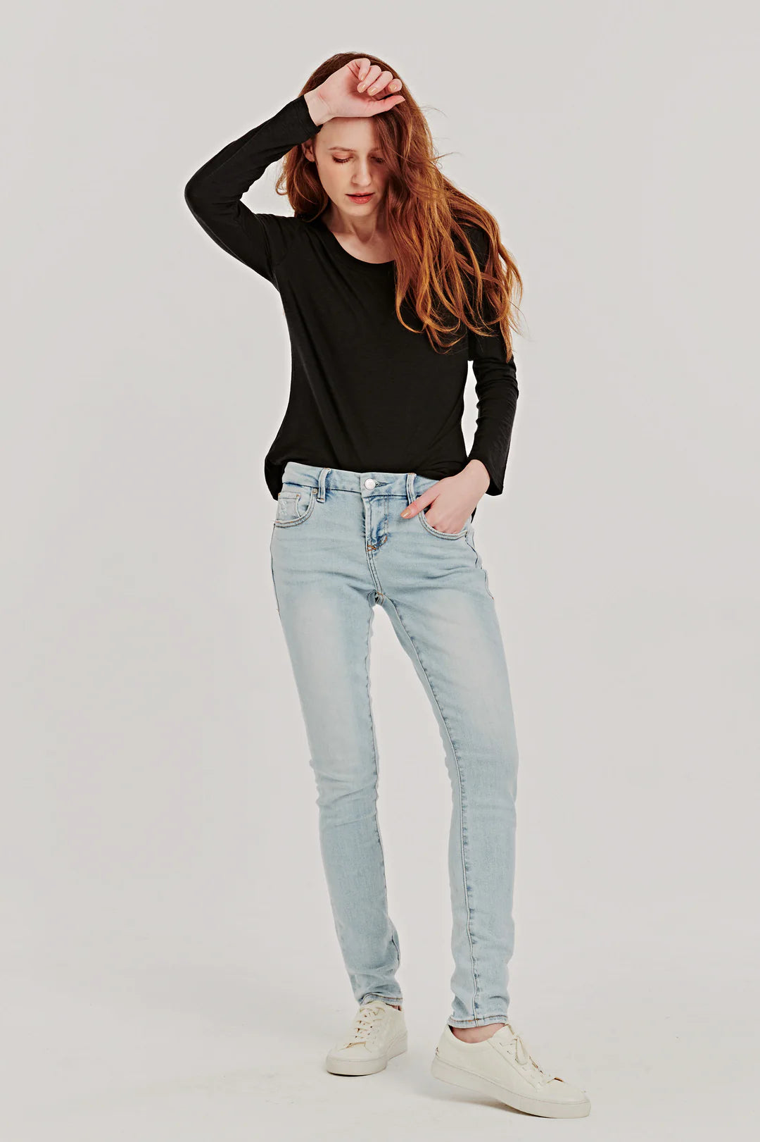 Soft Clothing DEAR JOHN-JOYRICH-FIJI