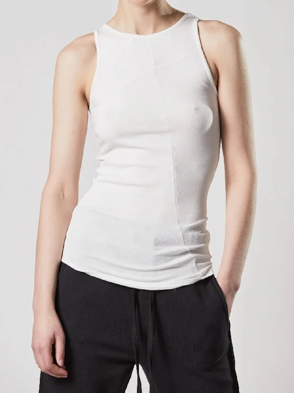 Comfy Pants Long tank top