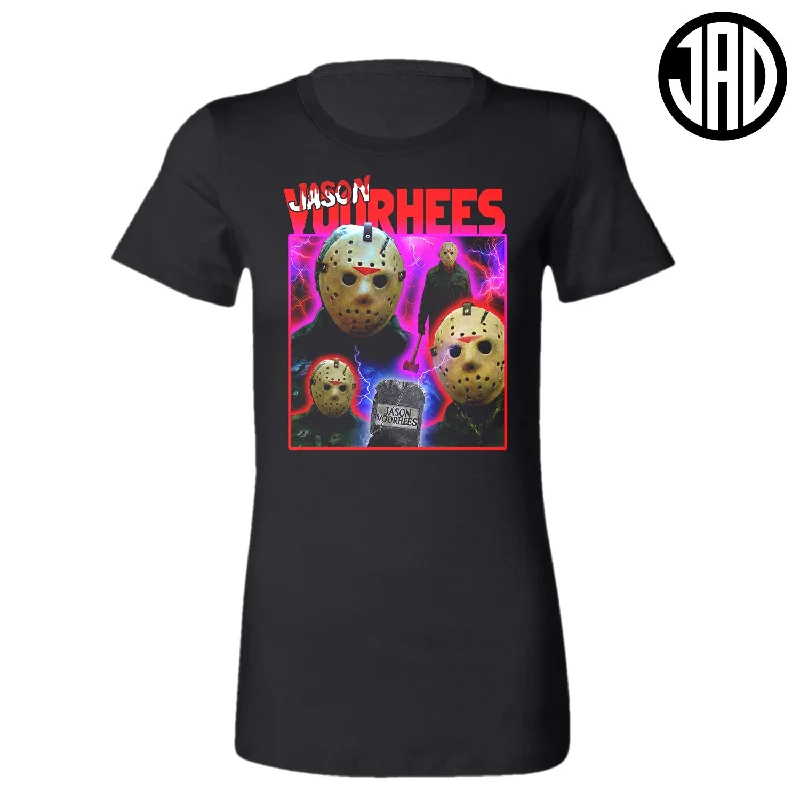 Smart Comfort Wear 90's Jason - Women's Tee