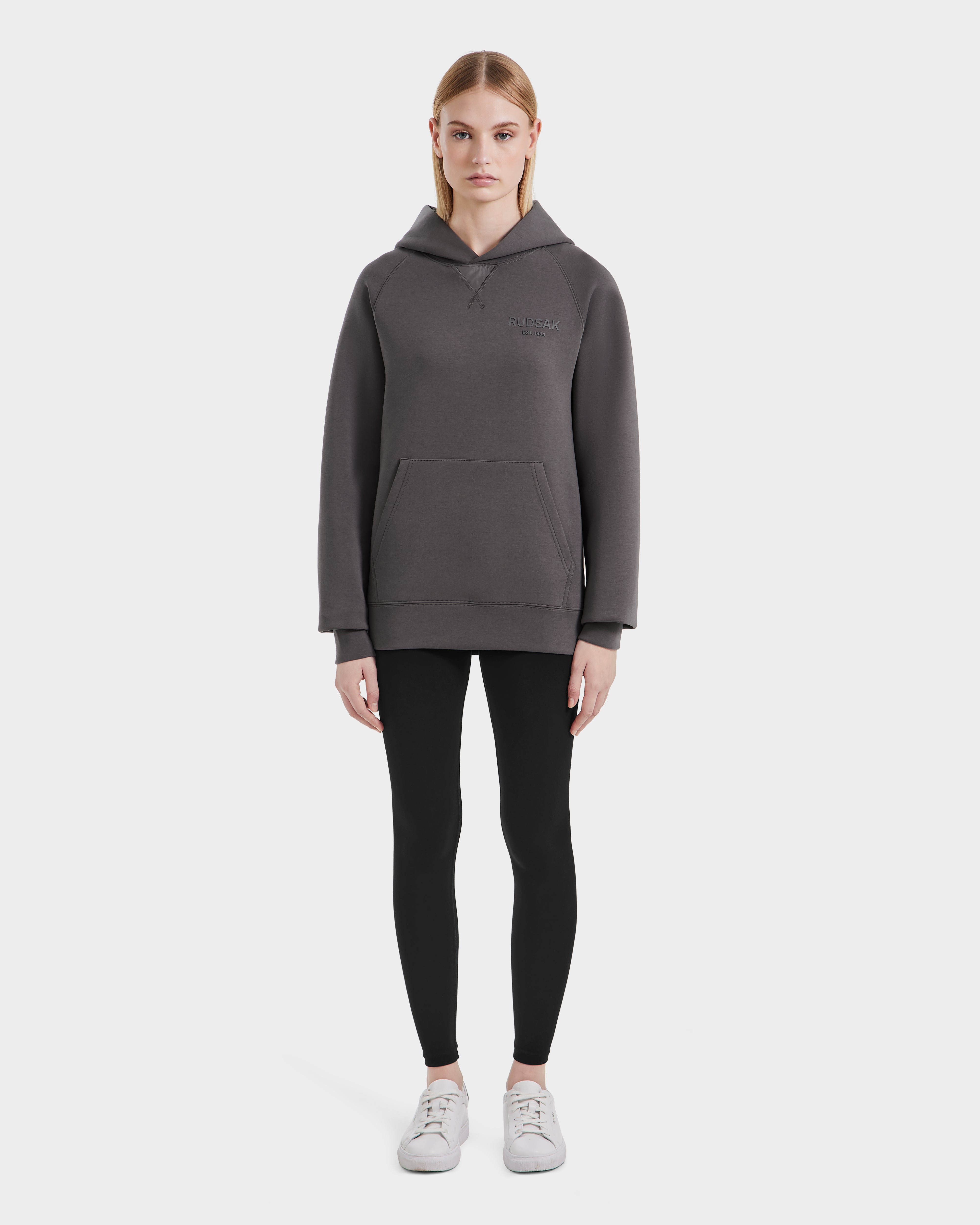 Effortless Outfits BARRY - 9524011 Grey W