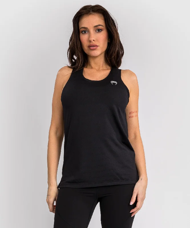 Comfortable Fitwear Venum Elevate Women Tank Top - Black