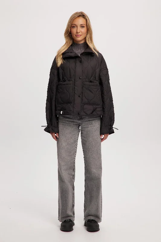 Sporty Comfort June
