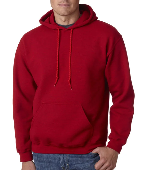 Cozy Chic Trends 18500 - Gildan Heavy Blend™ Adult Hooded Sweatshirt