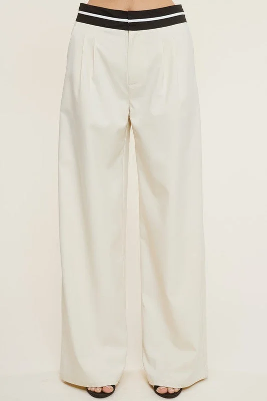 Everyday Style Halsey Trouser
