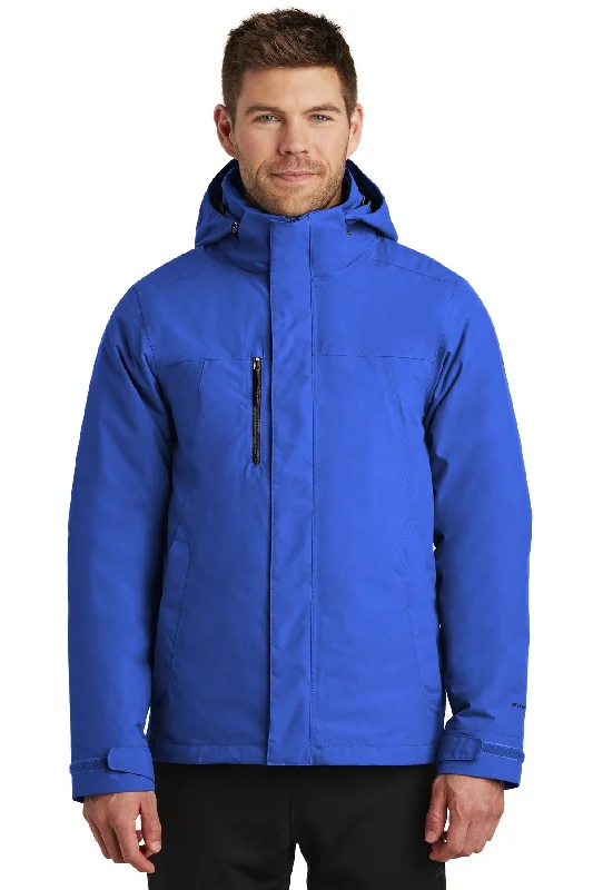 Warm Layers The North Face Traverse Triclimate 3-in-1 Jacket. NF0A3VHR
