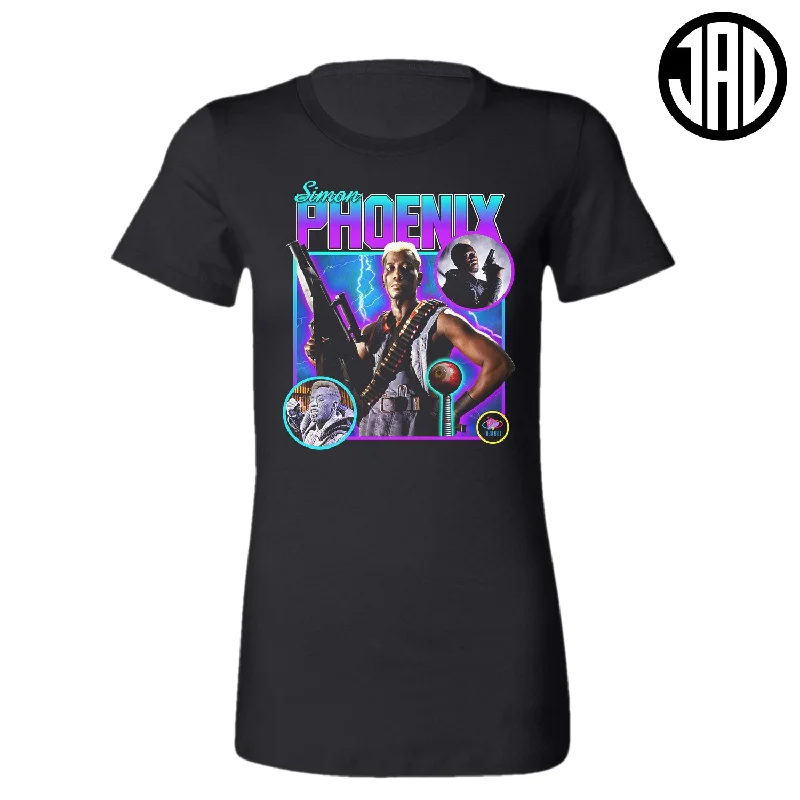 Cozy Footwear 2032 - Women's Tee