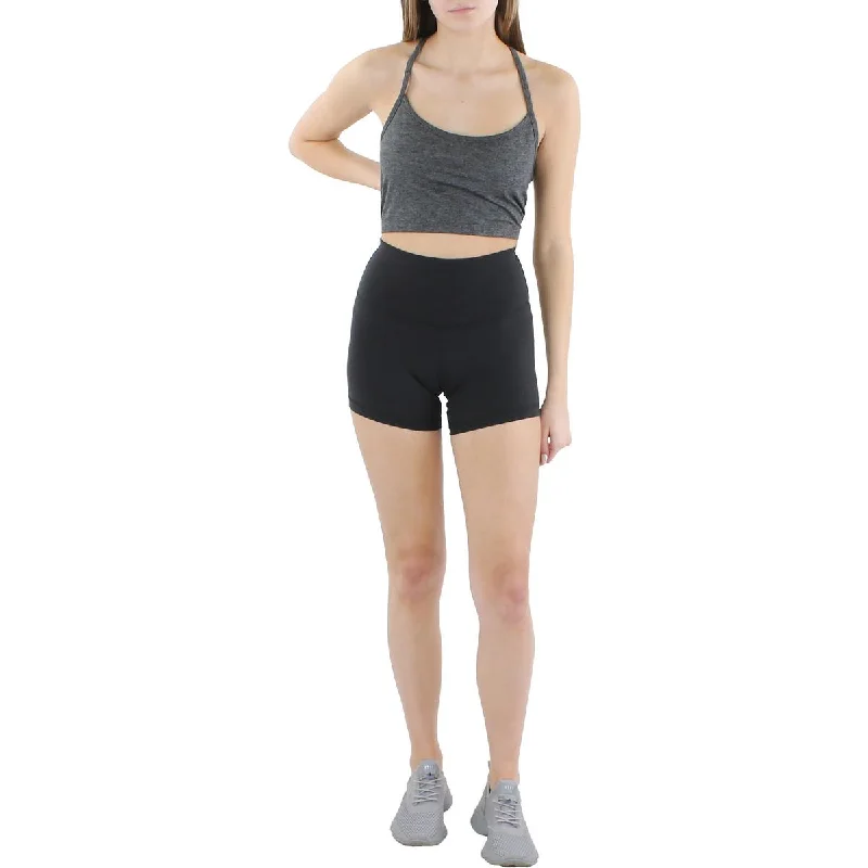 Soft Clothing Terez Womens Fitness Workout Sports Bra