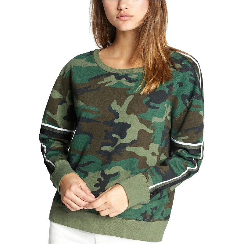 Sporty Wear Sanctuary Clothing Womens Backtrack Sweatshirt
