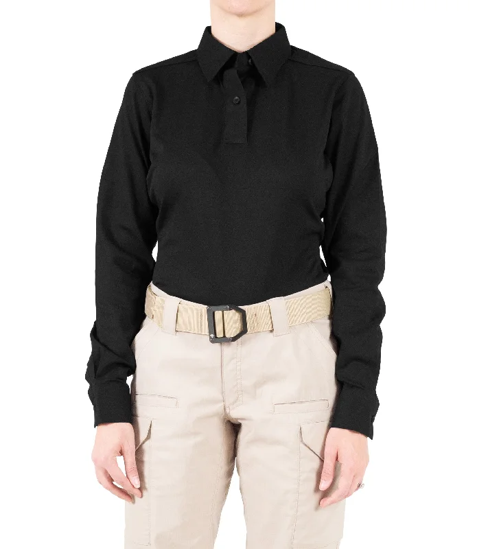 Timeless Style Women's V2 Pro Performance Shirt