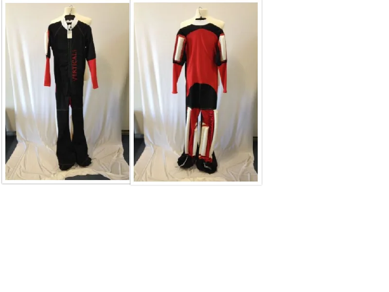 Easy Comfort Style RW Suit WM | 5'6" -135/145 lbs