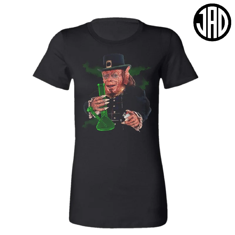 Soft Trends Leprebong - Women's Tee