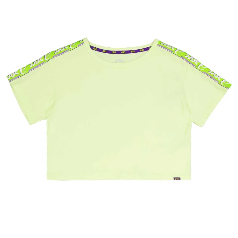 Urban Chic Asics - Women's Jersey GPX T-Shirt (2192A083 750)