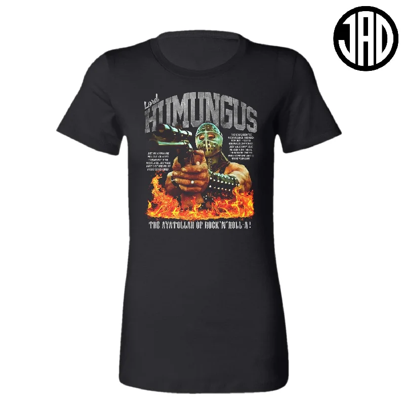 Relaxed Looks Lord H - Women's Tee