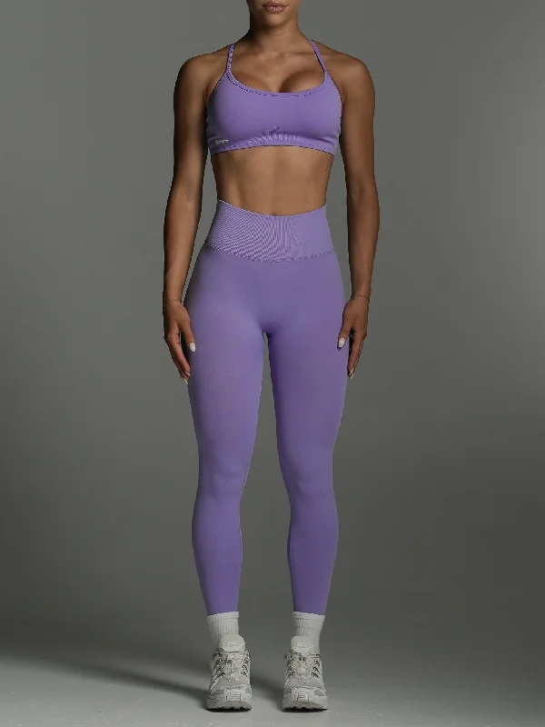 Warm Wear Shape Me Leggings | Full Length