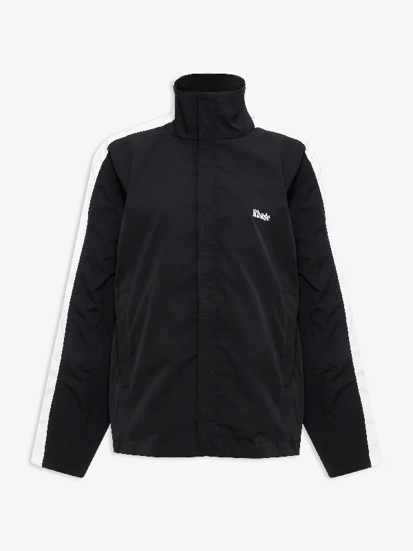 Easy Chic Wear AMARINO TRACK JACKET