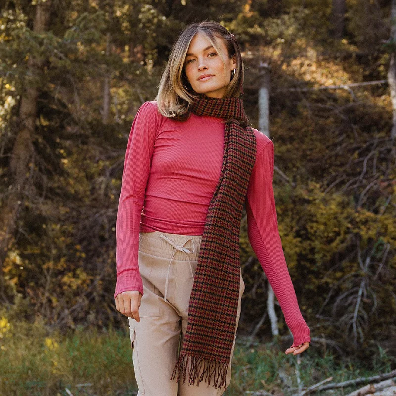 Comfortable Jackets Tessa Long Sleeve, Mauve