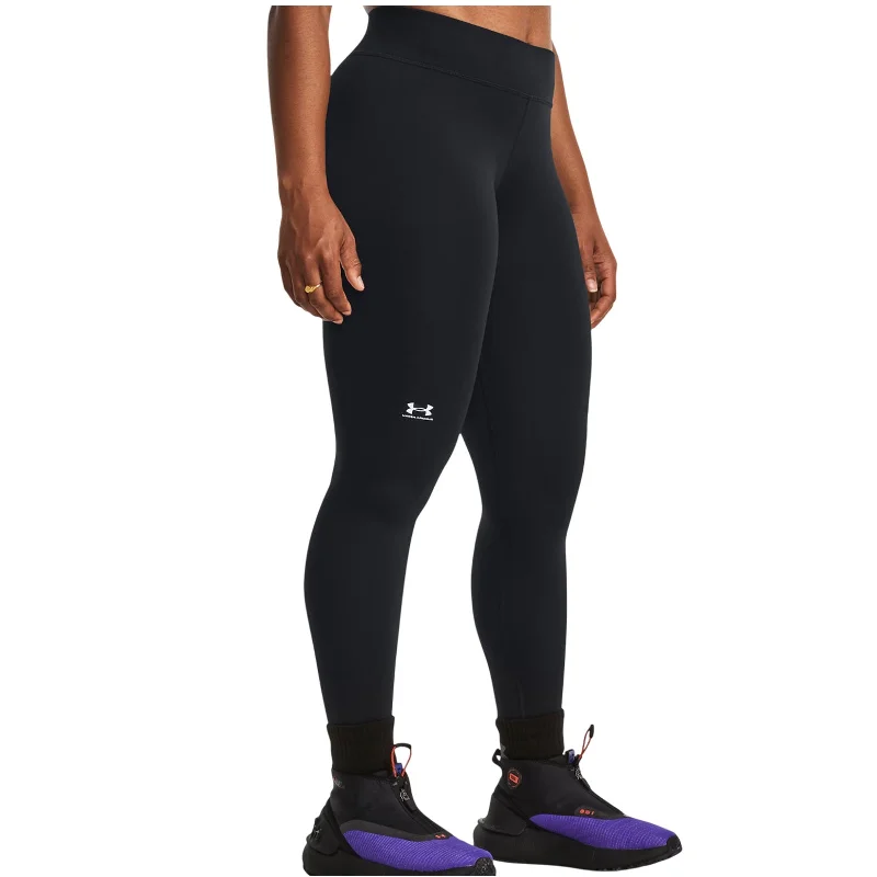 Simple Comfort Under Armour Ladies ColdGear Leggings