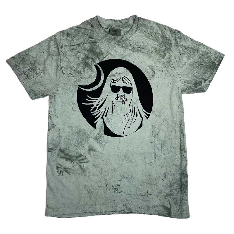 Sporty Wear badknees Logo T-shirt - Fern