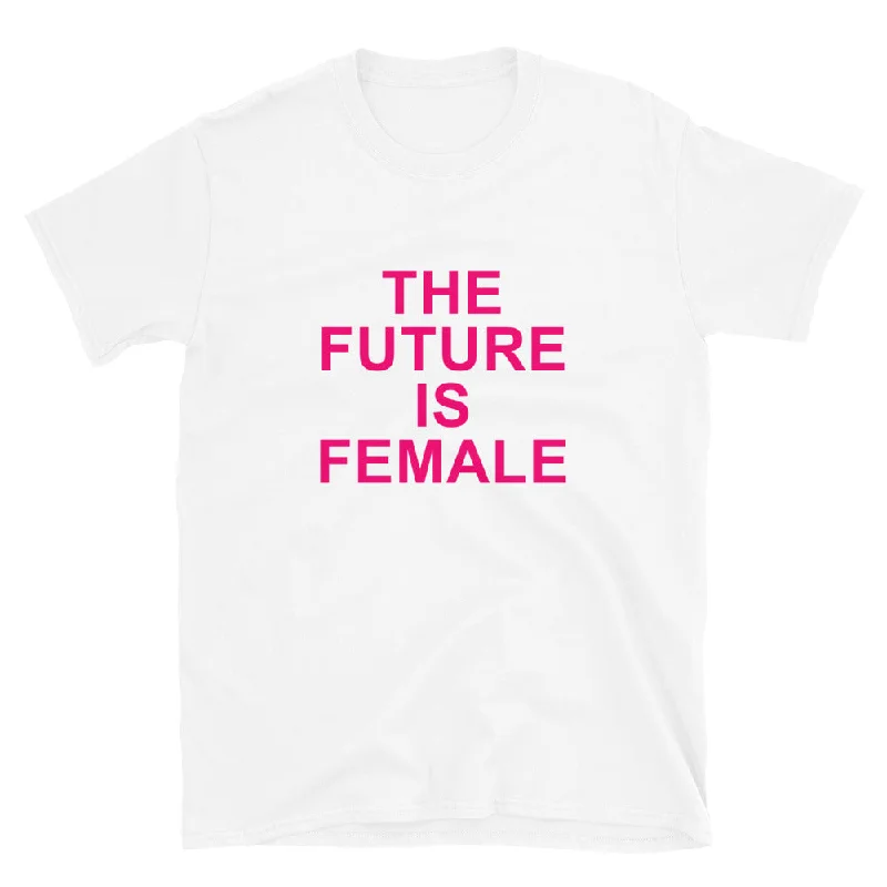 Easy Chic Wear THE ESSENTIAL BOYFRIEND TEE WHITE