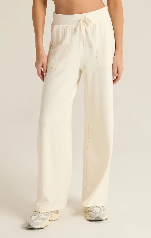 Cozy Outerwear Layover Pant