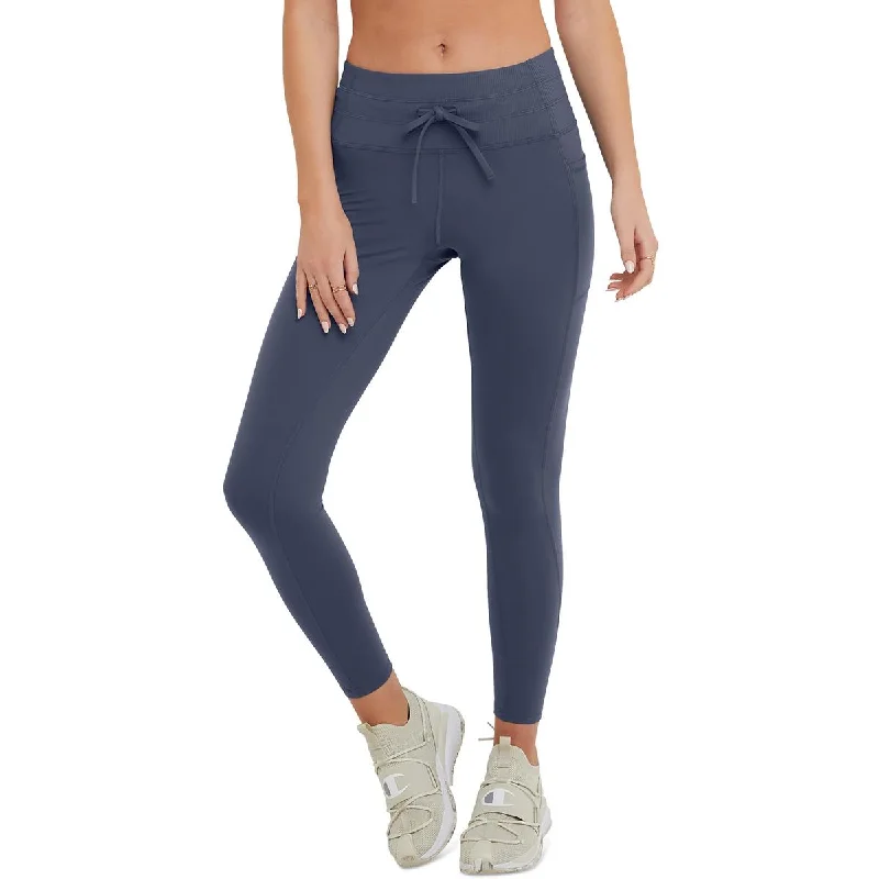 Effortless Dressing Champion Womens Activewear Fitness Athletic Leggings