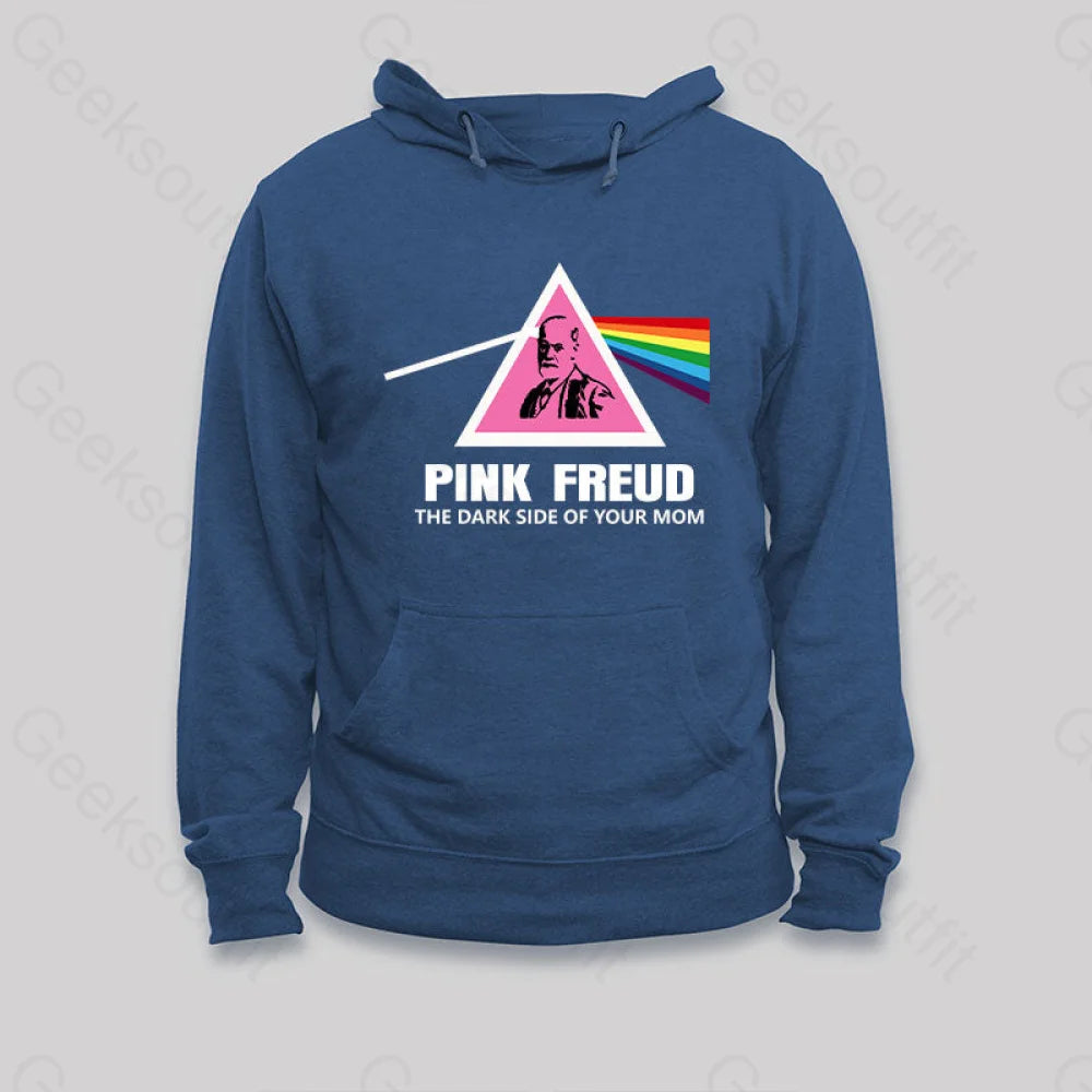 Cozy Fashion Trends The Dark Side of Your Mom Hoodie