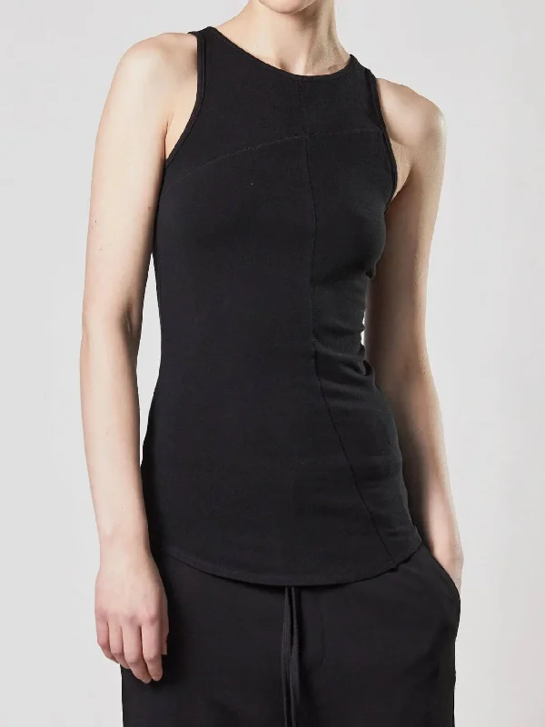Versatile Style Long tank top