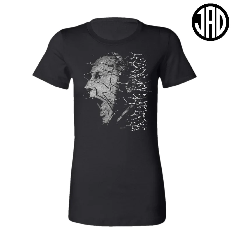 Cozy Fit Wear Legendary Suffering - Women's Tee