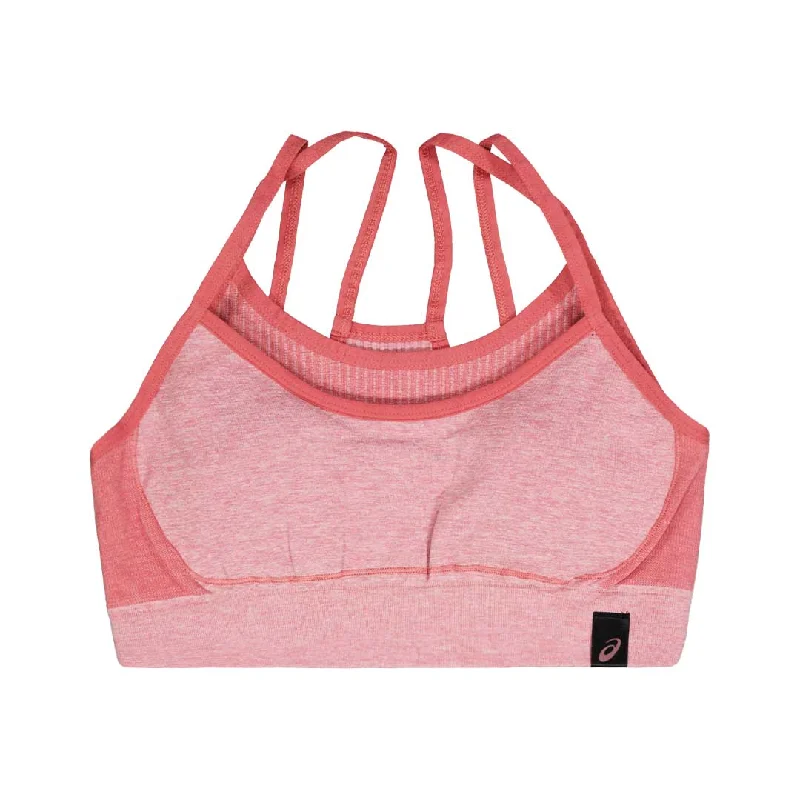 All-Day Outfits Asics - Women's Reversible Seamless Bra (2032C143 701)