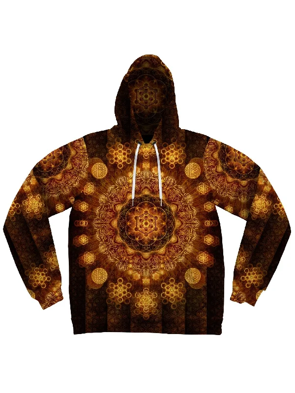 Cozy Knits Life Stages Unisex Hoodie