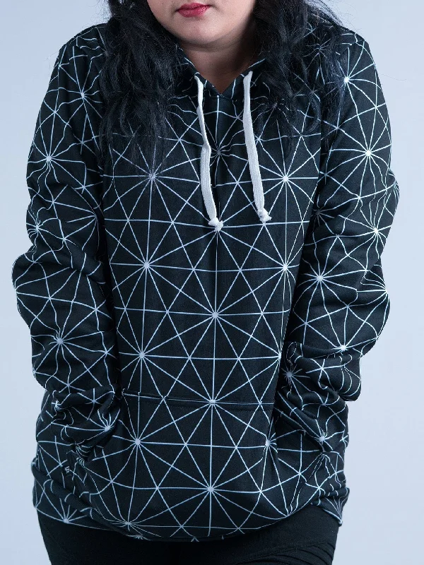 Weekend Comfort Schism Unisex Hoodie
