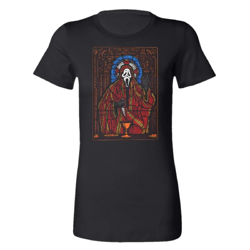 Timeless Style The Saint V3 - Women's Tee