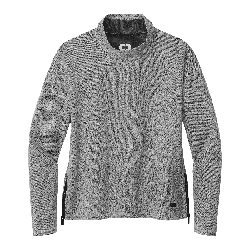 Cozy Shirts B2306 Ladies Transition Pullover
