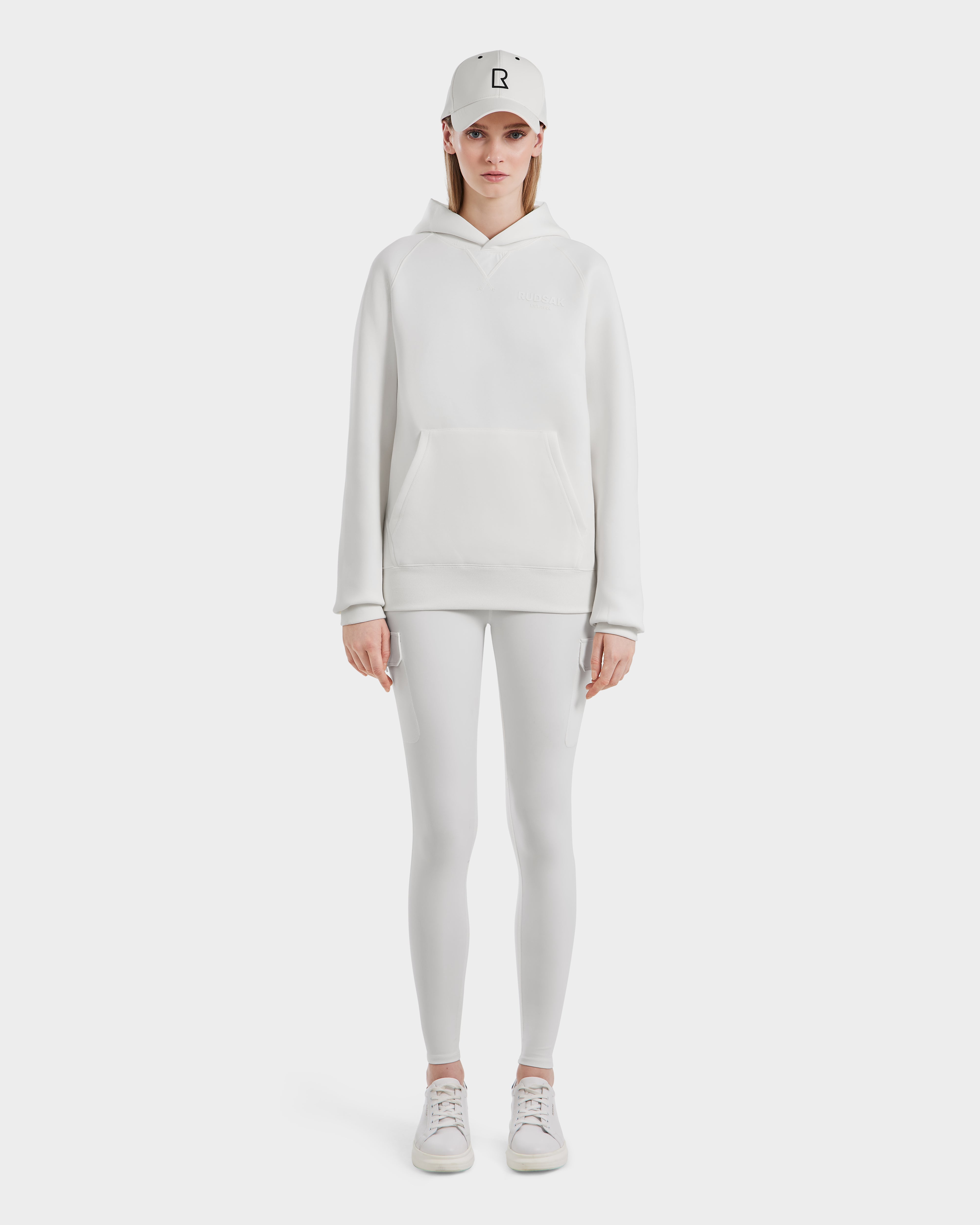 Effortless Looks BARRY - 9524011 Iceland W