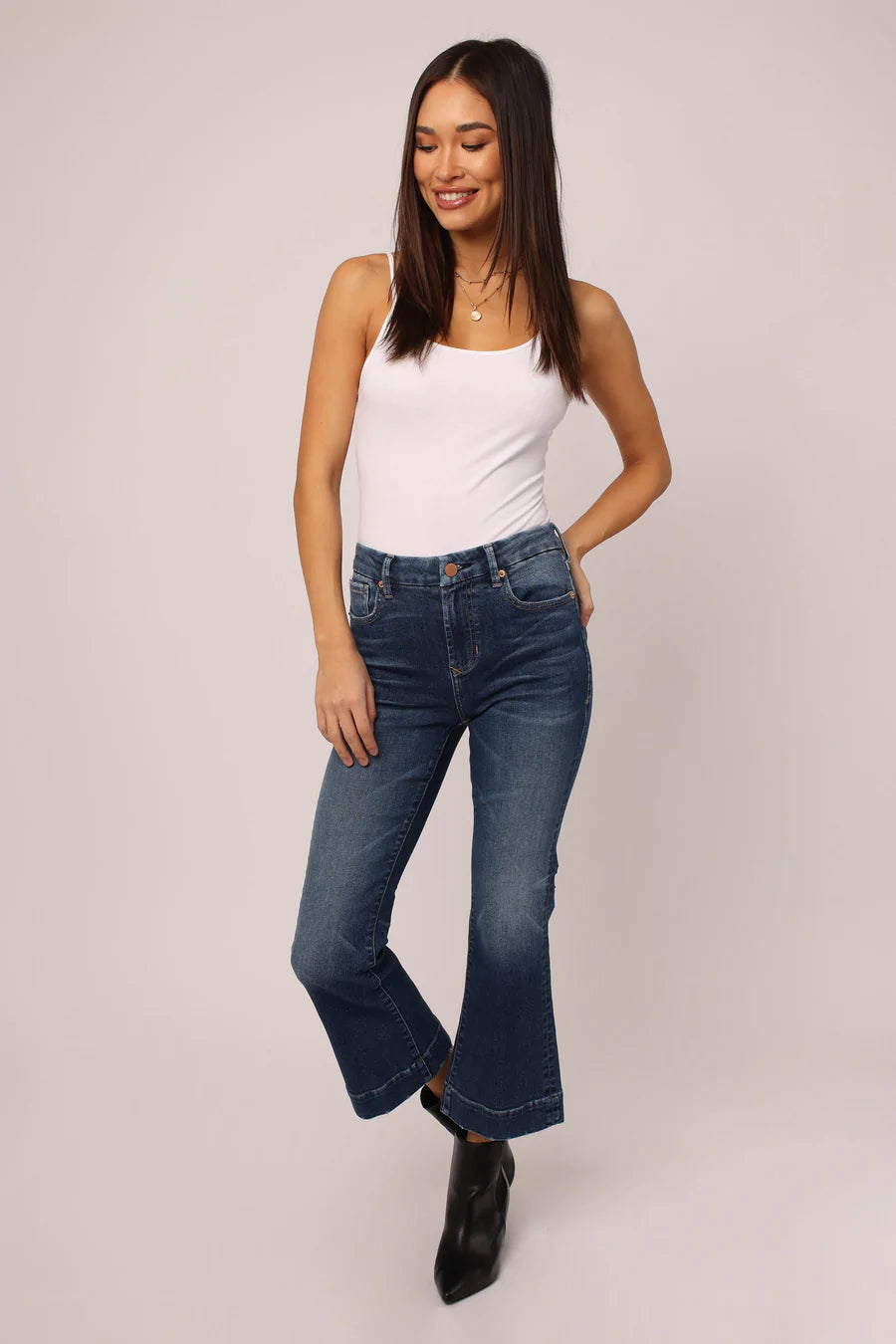 Stylish Casuals DEAR JOHN-JEANNE-SONOMA