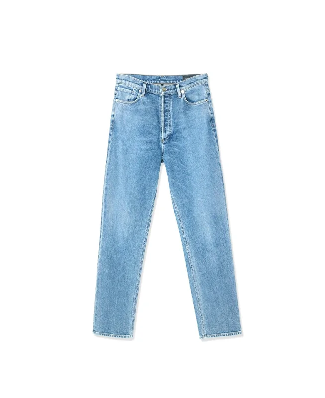 Cozy Shirts Lawler High Rise Jean In Norcross